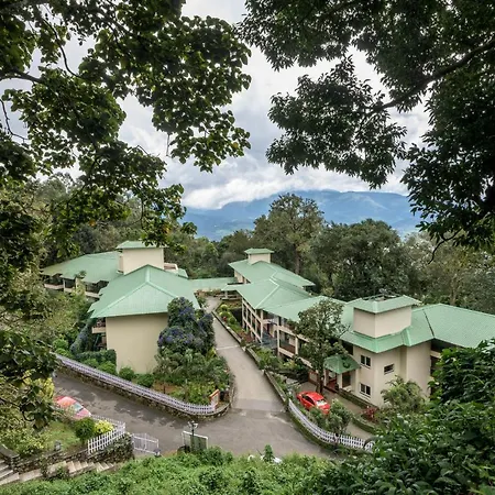 Club Mahindra Mount Serene, Munnar